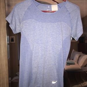 Nike dri fit T-shirt